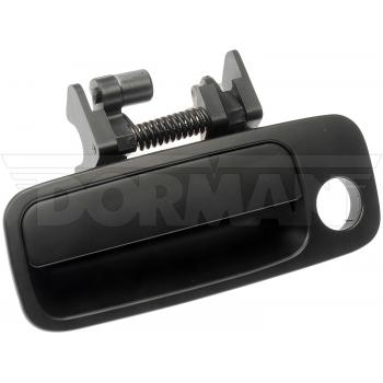 2003 Toyota Solara Exterior Door Handle Front Left Dorman 80405 image 1 of 4