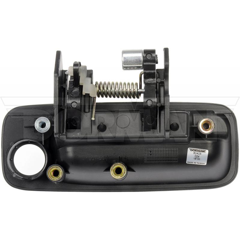 Dorman 80405 Exterior Door Handle product image 4 of 4
