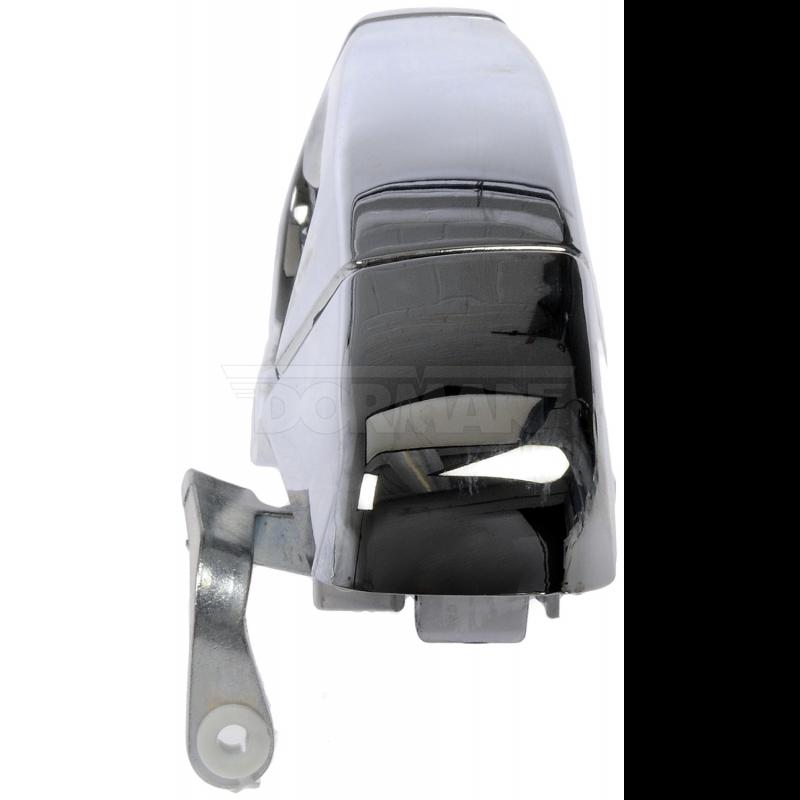 2008 Chevrolet Avalanche Exterior Door Handle Front Right Dorman 80545CD image 4 of 4