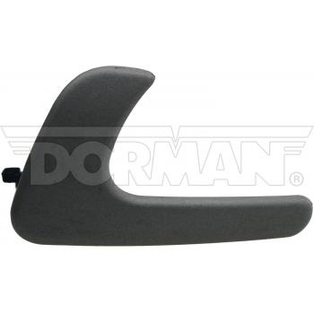 2004 Volkswagen Pointer Truck Interior Door Handle Front Left Dorman 806MX image 1 of 3