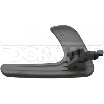 2004 Volkswagen Pointer Truck Interior Door Handle Front Left Dorman 806MX image 3 of 3