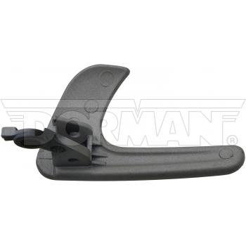 2004 Volkswagen Pointer Truck Interior Door Handle Front Right Dorman 807MX image 1 of 3