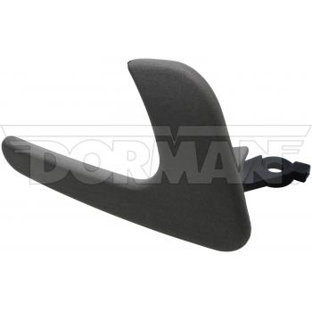 2004 Volkswagen Pointer Truck Interior Door Handle Front Right Dorman 807MX image 2 of 3