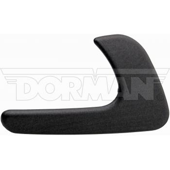 2004 Volkswagen Pointer Truck Interior Door Handle Front Right Dorman 807MX image 3 of 3