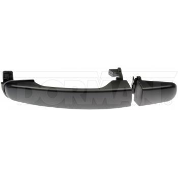 2008 Chevrolet Malibu Exterior Door Handle Front Right Dorman 80845 image 1 of 4