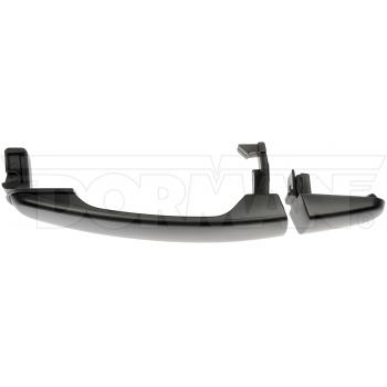 2008 Chevrolet Malibu Exterior Door Handle Front Right Dorman 80845 image 2 of 4