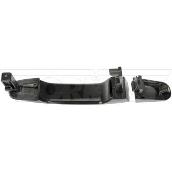 2008 Chevrolet Malibu Exterior Door Handle Front Right Dorman 80845 image 4 of 4