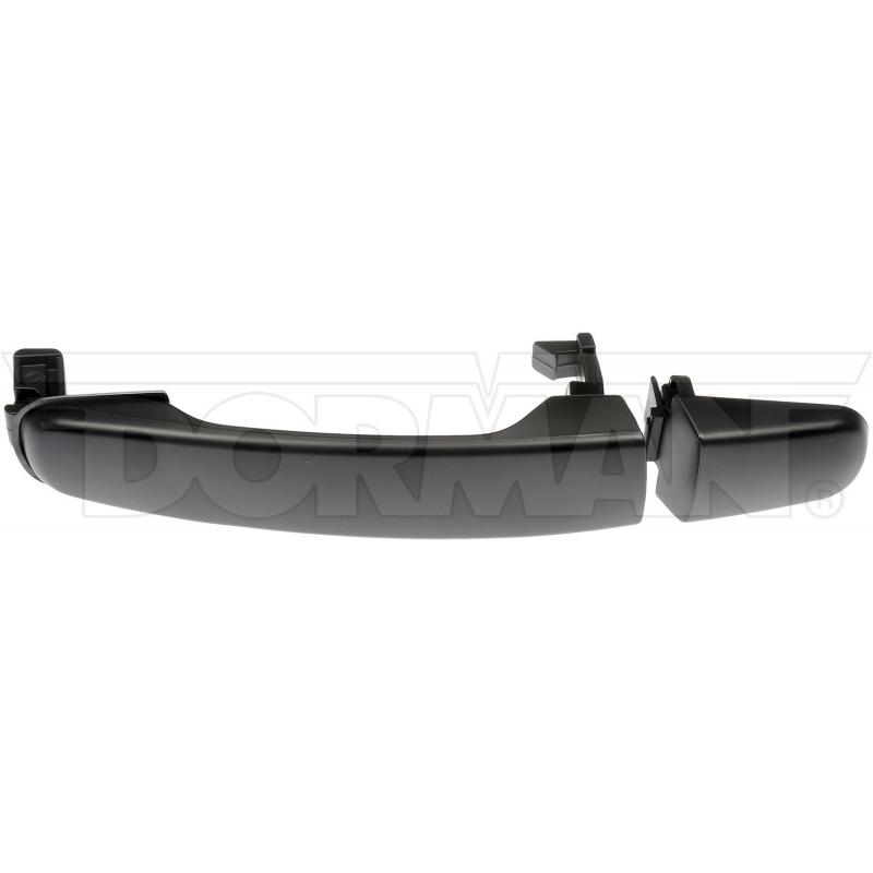 2007 Chevrolet Malibu Exterior Door Handle Front Right Dorman 80845 image 1 of 4