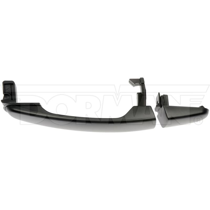 2007 Chevrolet Malibu Exterior Door Handle Front Right Dorman 80845 image 2 of 4