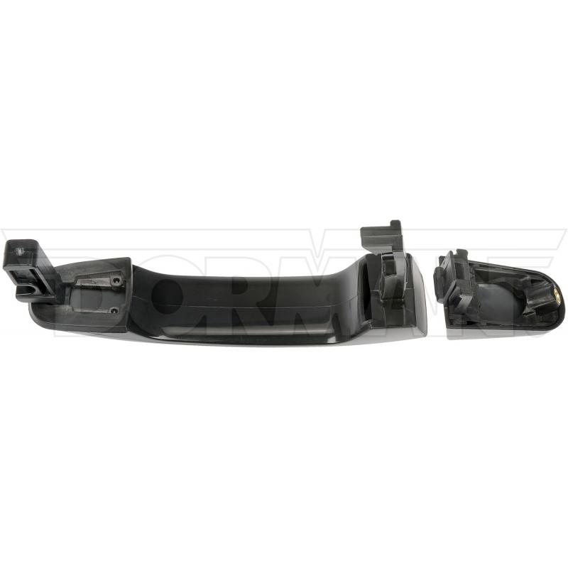 2007 Chevrolet Malibu Exterior Door Handle Front Right Dorman 80845 image 4 of 4
