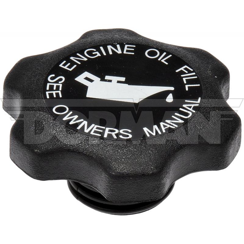 1999 Dodge Stratus Engine Oil Filler Cap