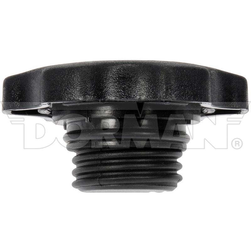 1997 Dodge B1500 Engine Oil Filler Cap Dorman 80984 image 3 of 3