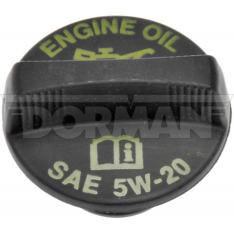 2009 Jeep Patriot Engine Oil Filler Cap