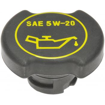 2011 Ford Fusion Engine Oil Filler Cap Dorman 80991 image 3 of 3
