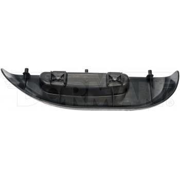 2003 Chevrolet C6500 Kodiak Door Armrest Cover Front Left Dorman 80993 image 2 of 4