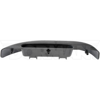 2003 Chevrolet C6500 Kodiak Door Armrest Cover Front Left Dorman 80993 image 3 of 4