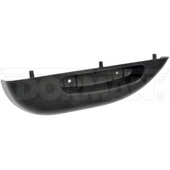 2003 Chevrolet C6500 Kodiak Door Armrest Cover Front Left Dorman 80993 image 4 of 4