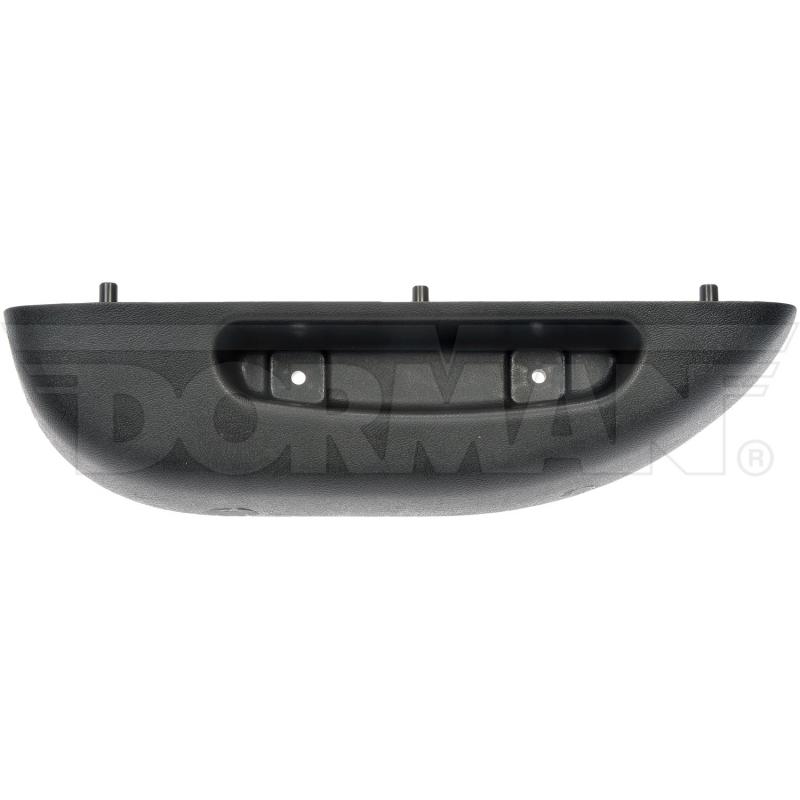 2007 Chevrolet C4500 Kodiak Door Armrest Cover Front Left Dorman 80993 image 1 of 4