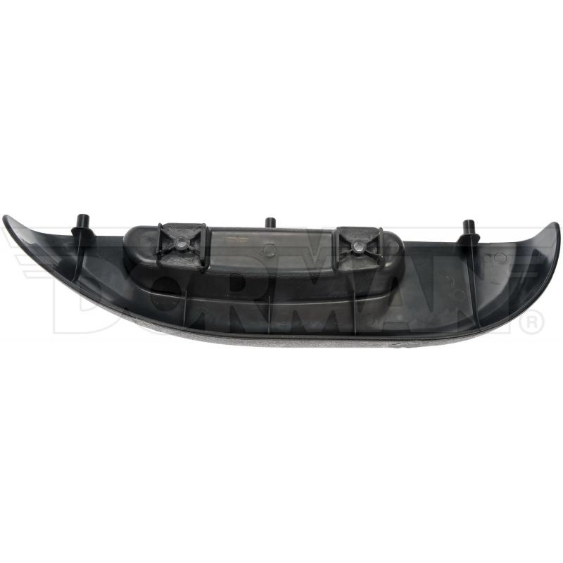 2007 Chevrolet C4500 Kodiak Door Armrest Cover Front Left Dorman 80993 image 2 of 4
