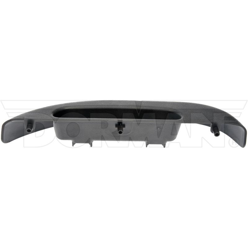 2007 Chevrolet C4500 Kodiak Door Armrest Cover Front Left Dorman 80993 image 3 of 4