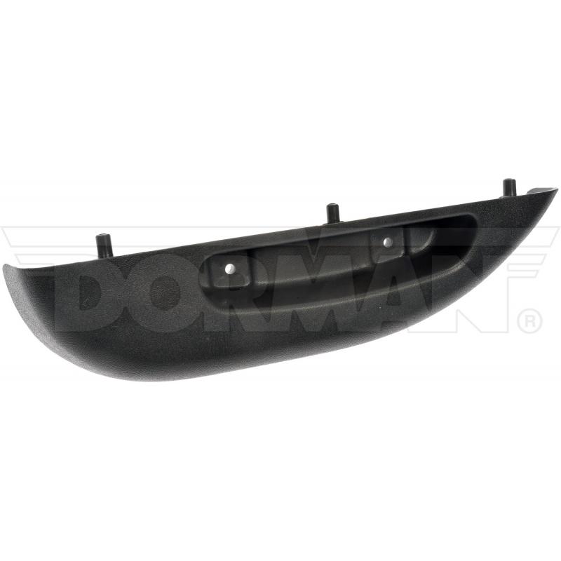 2007 Chevrolet C4500 Kodiak Door Armrest Cover Front Left Dorman 80993 image 4 of 4