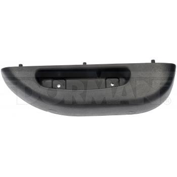 2003 Chevrolet C6500 Kodiak Door Armrest Cover Front Right Dorman 80998 image 1 of 4