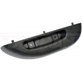 2003 Chevrolet C6500 Kodiak Door Armrest Cover Front Right Dorman 80998 image 2 of 4