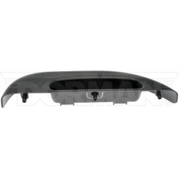 2003 Chevrolet C6500 Kodiak Door Armrest Cover Front Right Dorman 80998 image 4 of 4