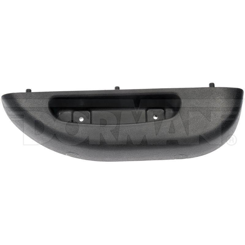 2007 Chevrolet C4500 Kodiak Door Armrest Cover Front Right Dorman 80998 image 1 of 4