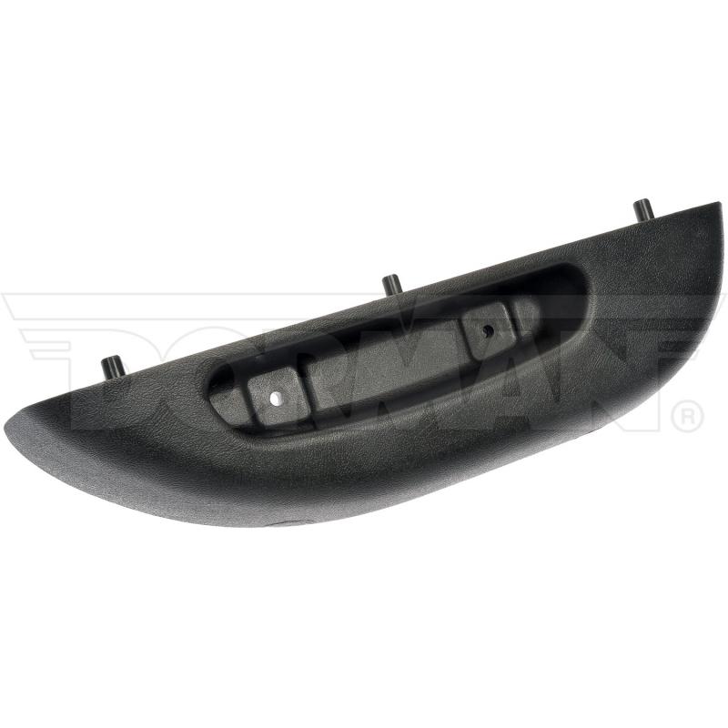 2007 Chevrolet C4500 Kodiak Door Armrest Cover Front Right Dorman 80998 image 2 of 4