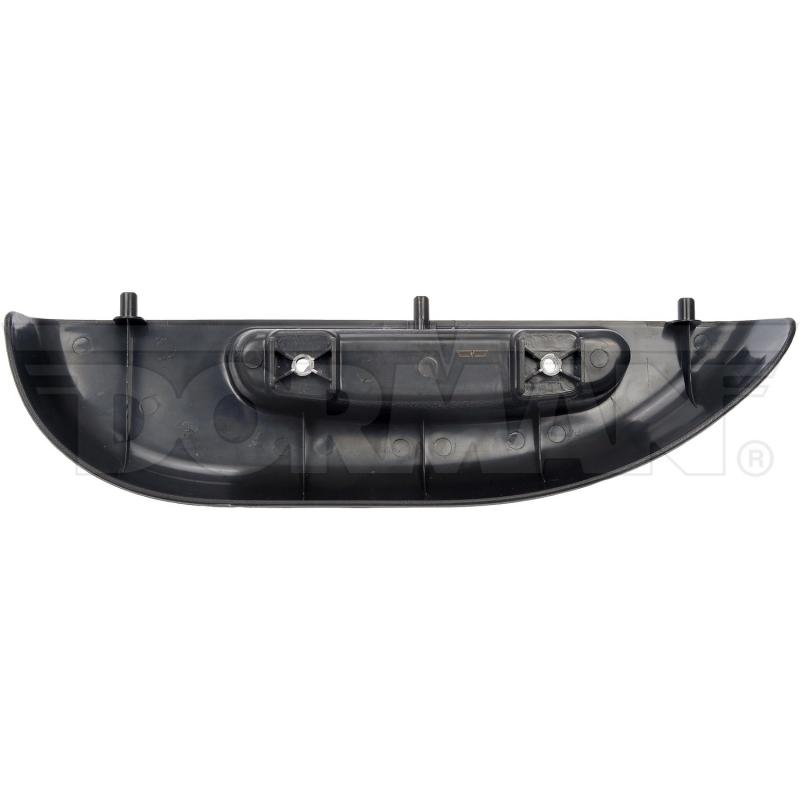 2007 Chevrolet C4500 Kodiak Door Armrest Cover Front Right Dorman 80998 image 3 of 4