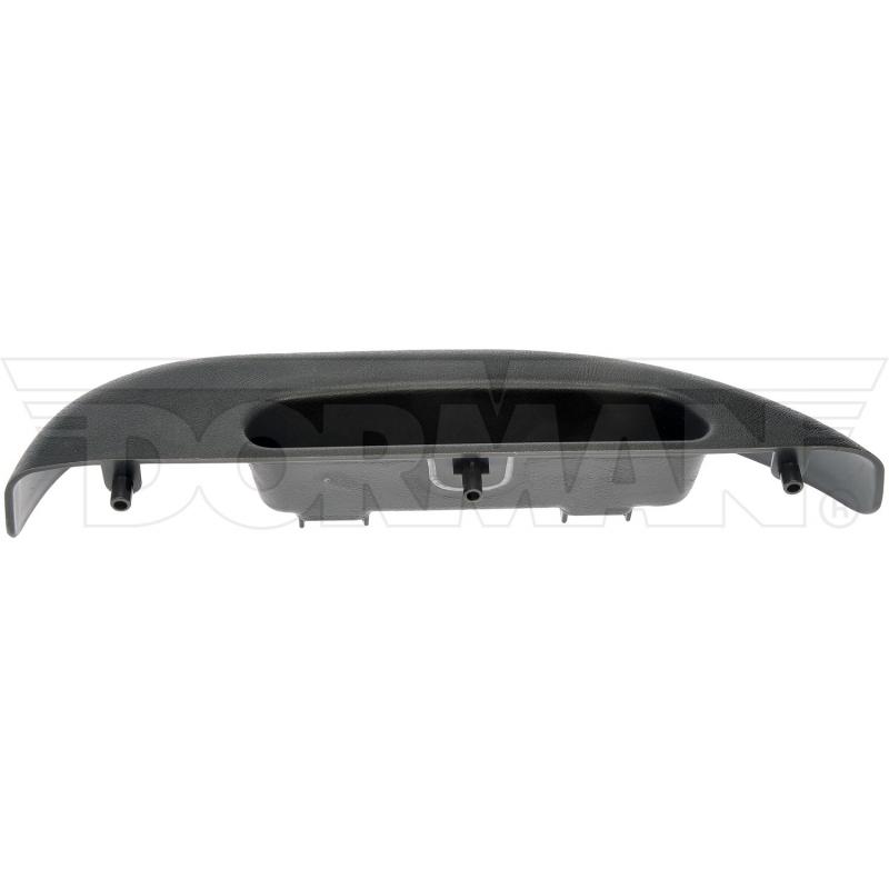 2007 Chevrolet C4500 Kodiak Door Armrest Cover Front Right Dorman 80998 image 4 of 4