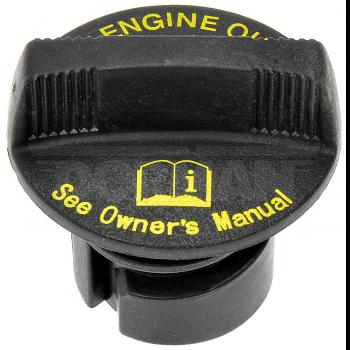 2017 Chrysler 200 Engine Oil Filler Cap Dorman 80999 image 4 of 4