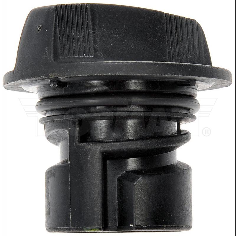 2015 Dodge Charger Engine Oil Filler Cap Dorman 80999 image 3 of 4