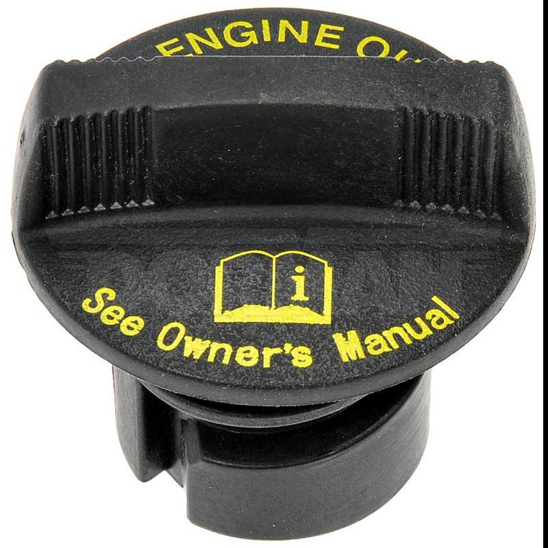 2015 Dodge Charger Engine Oil Filler Cap Dorman 80999 image 4 of 4
