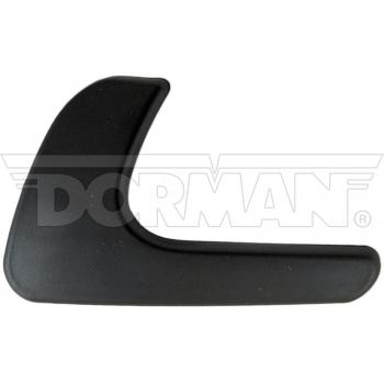 2004 Volkswagen Pointer Truck Interior Door Handle Front Left Dorman 810MX image 1 of 3