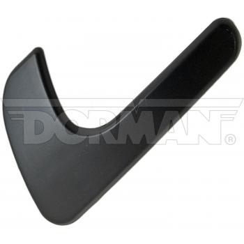 2004 Volkswagen Pointer Truck Interior Door Handle Front Left Dorman 810MX image 3 of 3