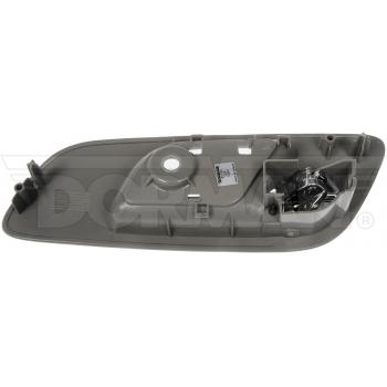 2012 GMC Sierra 3500 HD Interior Door Handle Front Left Dorman 81182 image 2 of 4