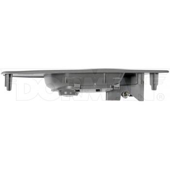 2012 GMC Sierra 3500 HD Interior Door Handle Front Left Dorman 81182 image 4 of 4