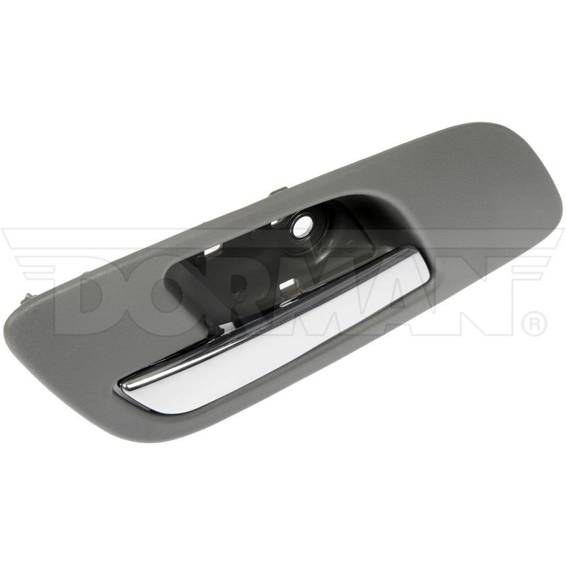 2012 GMC Sierra 2500 HD Interior Door Handle Front Left Dorman 81182 image 1 of 4