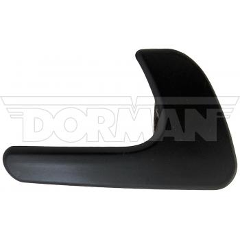 2004 Volkswagen Pointer Truck Interior Door Handle Front Right Dorman 811MX image 1 of 3