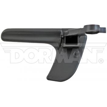 2004 Volkswagen Pointer Truck Interior Door Handle Front Right Dorman 811MX image 2 of 3