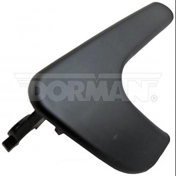 2004 Volkswagen Pointer Truck Interior Door Handle Front Right Dorman 811MX image 3 of 3