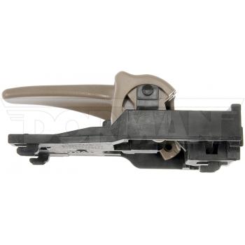 2005 Toyota Tundra Interior Door Handle Front Left Dorman 81261 image 2 of 4