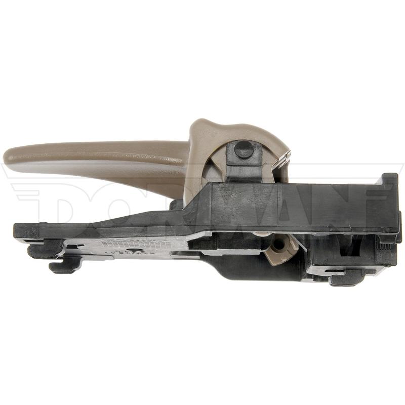2005 Toyota Tundra Interior Door Handle Front Left Dorman 81261 image 2 of 4