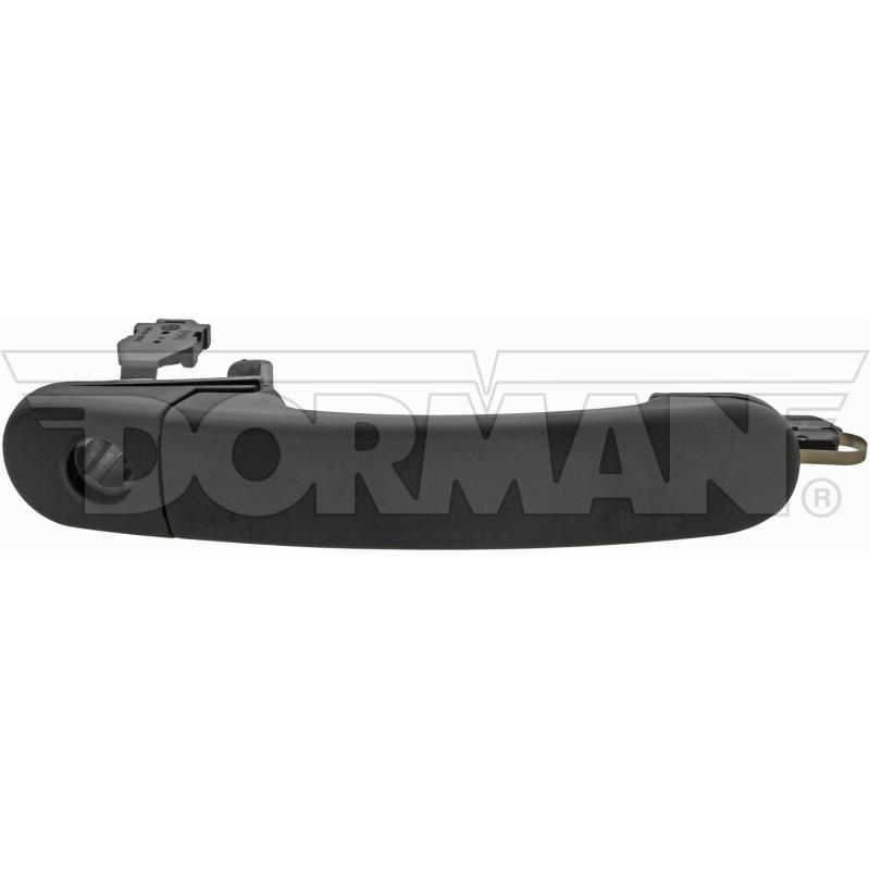 2000 Volkswagen Pointer Truck Exterior Door Handle