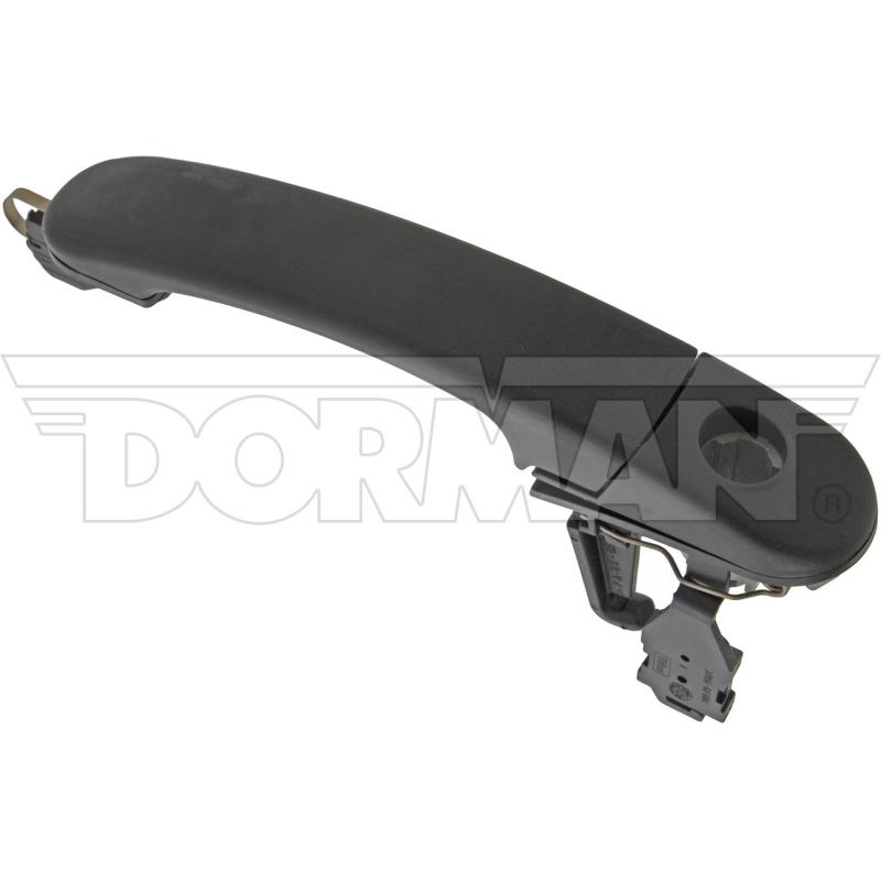 1998 Volkswagen Pointer Truck Exterior Door Handle Front Left Dorman 812MX image 3 of 3