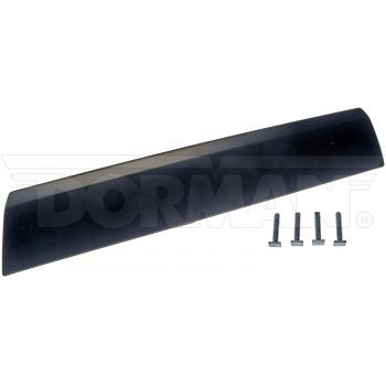 2007 Scion TC Rear Panel Applique Dorman 81305 image 2 of 4