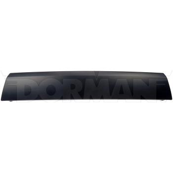 2007 Scion TC Rear Panel Applique Dorman 81305 image 4 of 4