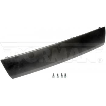 2007 Scion TC Rear Panel Applique Dorman 81306 image 2 of 4